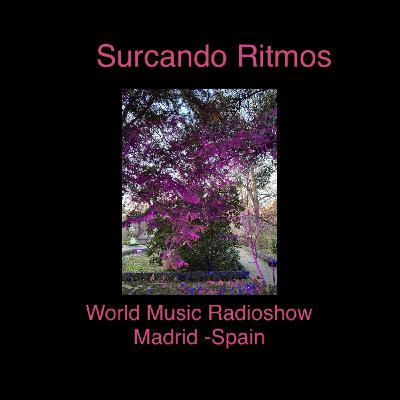 SURCANDO RITMOS #3.90 Radio Enlace 107.5 (Madrid) /Radio Pra (Nava, Asturias), Radio El Alamo (El Alamo, Madrid)