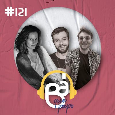 121 | Homem com H é MUITO MAIS do que uma cinebiografia! Você precisa ver isso!