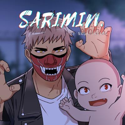 Sarimin by Naga Terbang