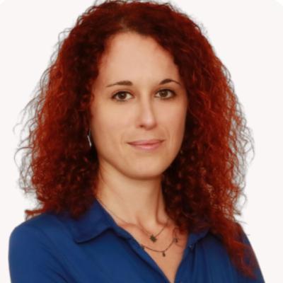 Sonia Ponzo - Health & Tech