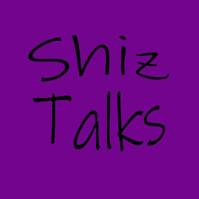 Shiz Talks Ep. 1 - The Future of Star Wars