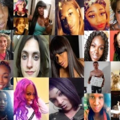 TDOR 2020 USA