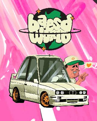 Episode 473 - Baesd World