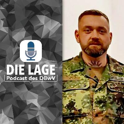 #112 Einer, der die Sucht und die Rettung kennt