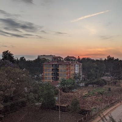 Singing in Kenya (Pt. 3)