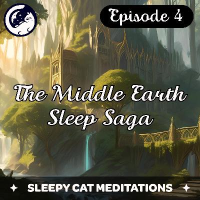 'The Last Homely House' - The Middle Earth Sleep Saga (Episode 4)