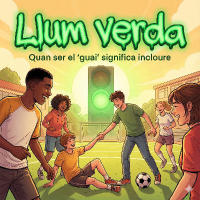 Quan ser el 'guai' significa incloure