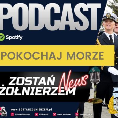 Nie tylko morze - Akademia Marynarki Wojennej