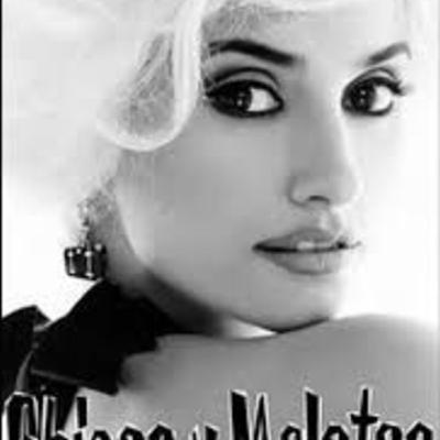 Every Gay Child is a Tiny Joan Didion (Maria Tallchief & Pedro Almodóvar w/Patrick Gill) Every Gay Child is a Tiny Joan Didion (Maria Tallchief & Pedro Almodóvar w/Patrick Gill)