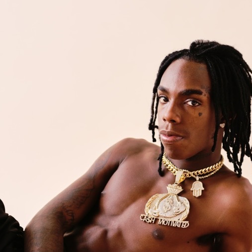 Slatt - YNW Melly episode artwork
