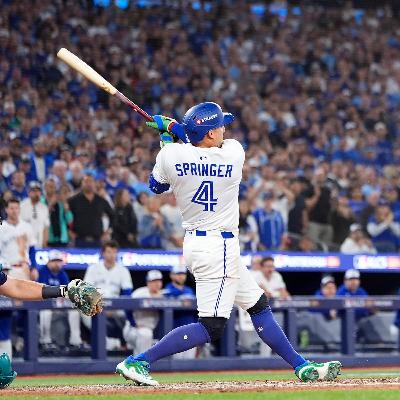 Stars react to the Jays historic win, Jeremy Allen White’s rock star moment and Gucci Mane’s mental health Stars react to the Jays historic win, Jeremy Allen White’s rock star moment and Gucci Mane’s mental health