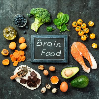 Brain foods Brain foods