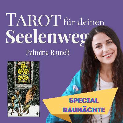 #198 Die siebte Raunacht - Du bist näher an der Fülle, als du denkst