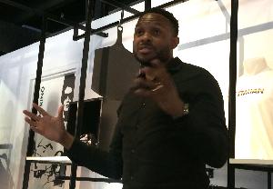 StartupSac Happy Hour AMA with Evolute Founder Kristopher Francisco
