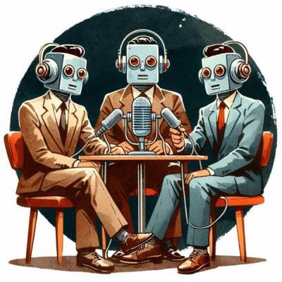 Episode 011 - The Martian (2015)