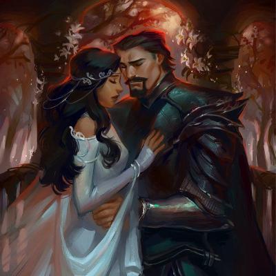Persephone and Hades love Story - Tamil S2 E5 Persephone and Hades love Story - Tamil S2 E5