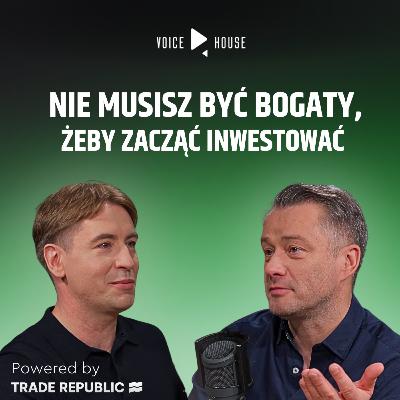 Inwestowanie dla każdego. Jak budować swoją poduszkę finansową?