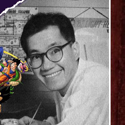 The Immortal Influence of Akira Toriyama & Zack Snyder's Joe Rogan Podcast Ignites more Hate?