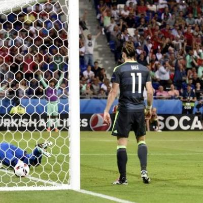 Episode 11 - Portugal vs Wales, Germany vs France Episode 11 - Portugal vs Wales, Germany vs France