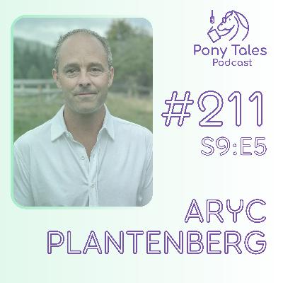 #211: Aryc Plantenberg, POWER