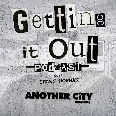Another City Records (Shawn Hopman) Another City Records (Shawn Hopman)
