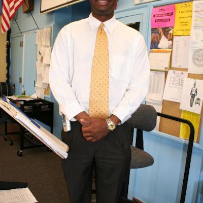 Too Much Perspective:  Episode 08 (William Henry) Too Much Perspective:  Episode 08 (William Henry)