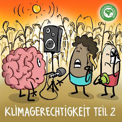 27. Klimagerechtigkeit (Teil 2) – Welche Auswirkungen der Klimakrise erleben Menschen im globalen Süden schon jetzt? 27. Klimagerechtigkeit (Teil 2) – Welche Auswirkungen der Klimakrise erleben Menschen im globalen Süden schon jetzt?