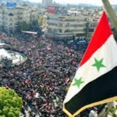 Podcast primavera árabe