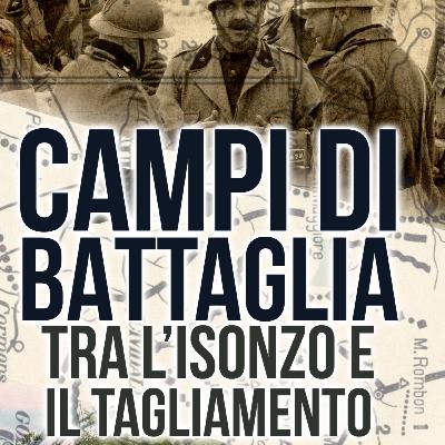 La Terza Battaglia dell'Isonzo - Diari dai Soldati nella Grande Guerra La Terza Battaglia dell'Isonzo - Diari dai Soldati nella Grande Guerra