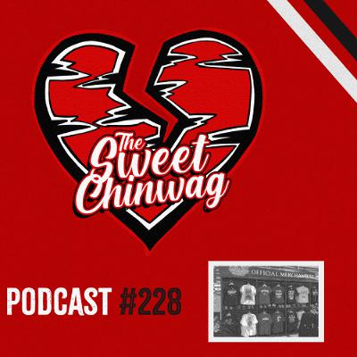 Episode 228: The Best & Worst of WrestleMania Merch Episode 228: The Best & Worst of WrestleMania Merch