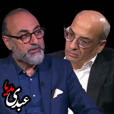 پرگار: خامنه‌ای، قسمت دوم