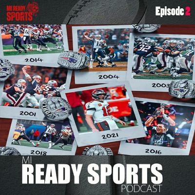 EPISODE 2: Superbowl review