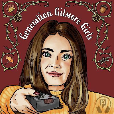 Generation Gilmore Girls: Oy, with the Gilmores already! Generation Gilmore Girls: Oy, with the Gilmores already!