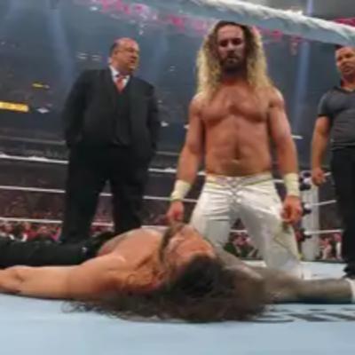 WrestleMania 41 Night One Reactions