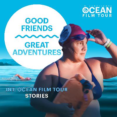 #5 Embracing the cold: Melissa Kegler's ice cold journey to Self-Love