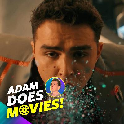 Star Trek: Starfleet Academy Blows Glitter Chunks!
