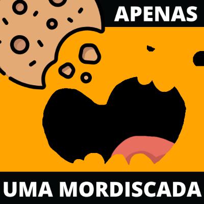 Apenas Uma Mordiscada - Fallout 1