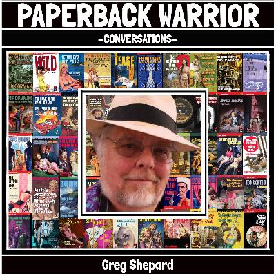 Conversations - Greg Shepard