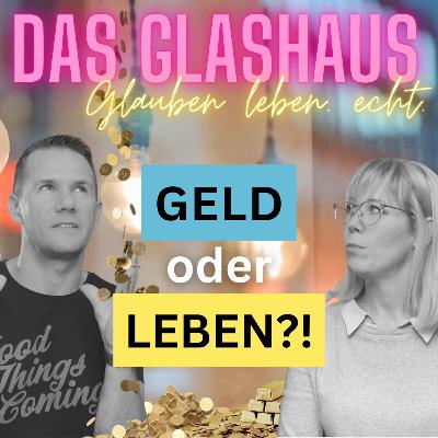Mehr, mehr, mehr – Wenn Geld zum Gott wird 🤑 Geld oder Leben oder beides ?