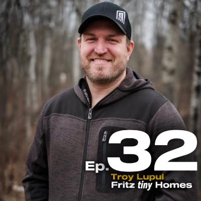 Episode 32 Troy Lupul Episode 32 Troy Lupul