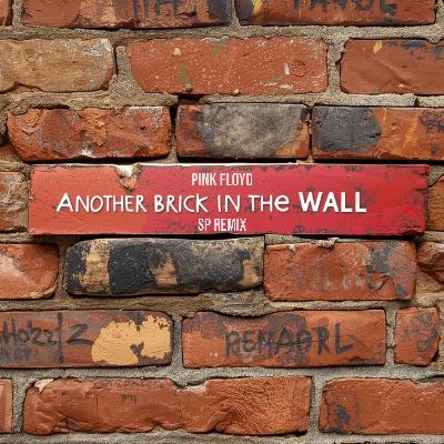 Pink Floyd - Another Brick in The Wall (SP Remix)