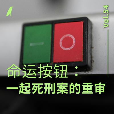054 命运按钮：一起死刑案的重审