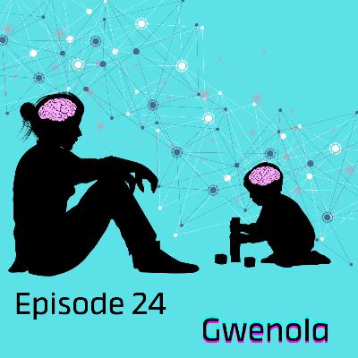Episode 24 : Gwenola Episode 24 : Gwenola