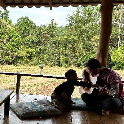 101. タイへの渡航話 101. タイへの渡航話