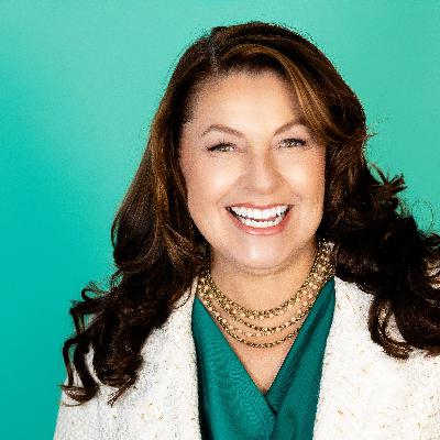 Speak the F*ck Up: Why the World Needs Your Voice Now More Than Ever with Sloane Reali