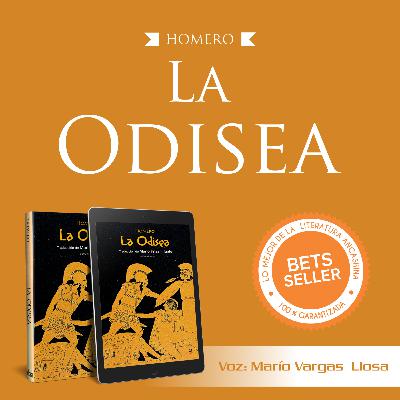 La Odisea - Homero