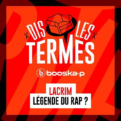 Lacrim : Légende du rap ?