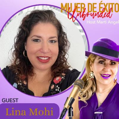 Welcome to my Guest Lina Mohi Welcome to my Guest Lina Mohi