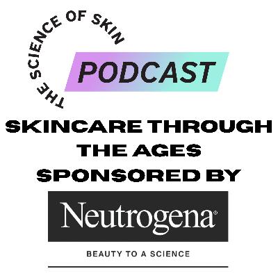 Skincare Through the Ages Episode 2: The Skincare Revolution Among Teens
