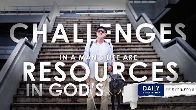 When Weakness Becomes a Weapon: Turning Limitations Into Calling